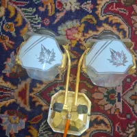 چراغ گازی|لوستر و چراغ آویز|آذرشهر, |دیوار