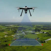 فیلمبردار هوایی (اپراتور هلی شات)