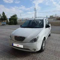 تیبا ۲ مدل ۹۶