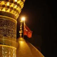 مداحی و مراسم روضه مجالس خانگی