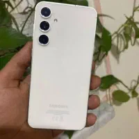 گوشی s23 fe بدون یک نقطه به شرط