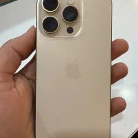 ایفون ۱۶ پرو