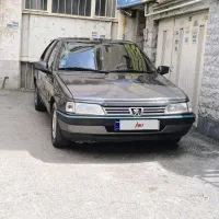روا 86 بدون ضربه و آفتاب سوخته