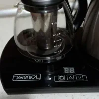 چایی ساز|سماور، چای‌ساز، قهوه‌ساز|اراک, |دیوار