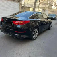 اپتیما ۲۰۱۵|خودرو سواری و وانت|تهران, پونک|دیوار