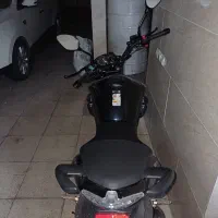 موتورسیکلت