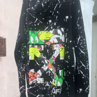 هودی اسپرت مردانه|لباس|مشهد, شفا|دیوار