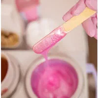 اپیلاسیون تخصصی بانوان فلکه رازی رشت