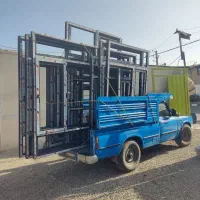 پنجره دوجداره upvc