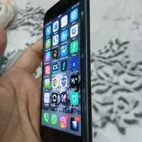 اپل iPhone SE (2020) با حافظهٔ ۱۲۸ گیگابایت|موبایل|تهران, ابن بابویه|دیوار