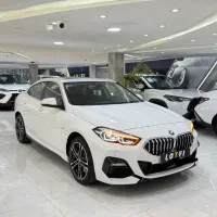 بی ام و225i (گالری بزرگ لطفی)