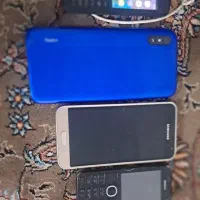 چند عدد گوشی