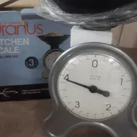 ترازوی آشپزخانه|سایر لوازم برقی|رشت, فلسطین|دیوار