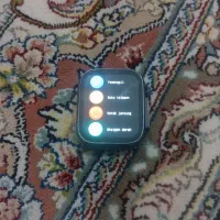 ساعت هوشمند