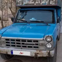 نیسان دیزل مدل۹۰