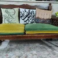 مبل گره چینی