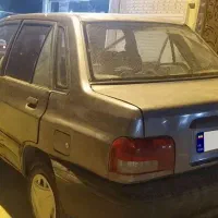 پراید ۸۸|خودرو سواری و وانت|زاهدان, |دیوار