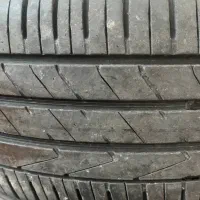 تایر کارکرده (لاستیک)