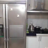 یک آپارتمان 78متری با اسانسور و پارکینگ