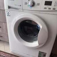 ماشین لباسشویی ۵کیلویی REN-5210w