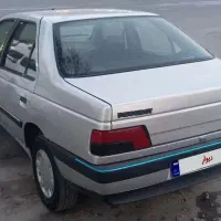 سواری|خودرو سواری و وانت|بناب, |دیوار