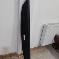 کاتالیزور طرح ایکس 33 و پرده صندوق عقب|قطعات یدکی و لوازم جانبی|ایلام, |دیوار