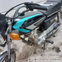 موتور هندا مدل ۹۳|موتورسیکلت|تربت‌حیدریه, اندیشه|دیوار