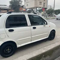 ام وی ام ۱۱۰ ۴ سیلندر|خودرو سواری و وانت|گرگان, |دیوار