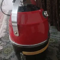 سشوار کلاهی ایستاده