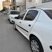 206v8 98|خودرو سواری و وانت|بوشهر, |دیوار