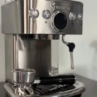 قهوه ساز مباشی