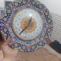 ساعت دیواری