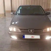 پژو پارس موتور جدید خاکستری xu7پلاس نقد و اقساط|خودرو سواری و وانت|تهران, هفت حوض|دیوار