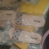 فروش عمده ای دمپایی زنانه.بچه گانه|کیف، کفش، کمربند|بروجرد, |دیوار