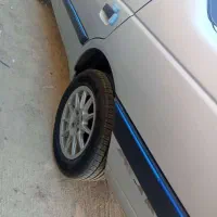 پژو۴۰۵ تیو فای|خودرو سواری و وانت|بندر ماهشهر, |دیوار