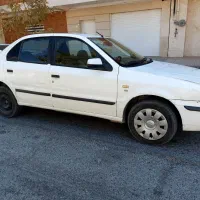 سمندمدل ۹۰|خودرو سواری و وانت|کرمان, |دیوار