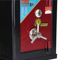 امنیت گاوصندوق نواوران کد 480480T1200ضد دیلم|ابزارآلات|کاشان, شهرک انقلاب|دیوار
