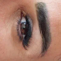 مدل اکستنشن مژه فقط با۲۵۰تومن هزینه مواد|خدمات آرایشگری و زیبایی|صومعهسرا, |دیوار