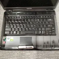 لپ تاپ توشیبا|رایانه همراه|تهران, قلمستان|دیوار