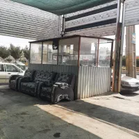 نیازمند یک خانم یا آقای نیمه ماهر در فست فود