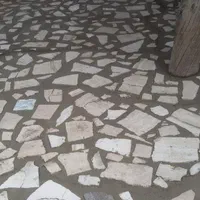 استاد کار کاشی و سرامیک کار حرفه ای