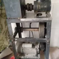 چرخ گوشت و یخچال|کافی‌شاپ و رستوران|صوفیان, |دیوار