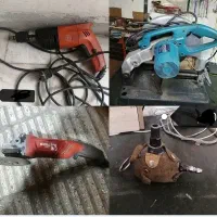 یک سری ابزار