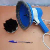 دستگاه شستشو مبل ساخت ایتالیا TERGILUX