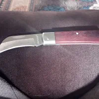 چاقو کج کارد