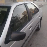 405مدل 93 دوگانه|خودرو سواری و وانت|مشهد, کارمندان دوم|دیوار