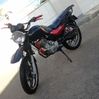 موتور همتاز شکاری