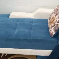 سرویس مبل ۸ نفره کامل|مبلمان خانگی و میز عسلی|برازجان, |دیوار