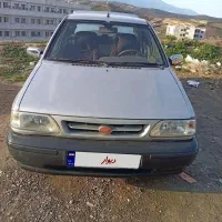 پراید 131sx تمیزکم کارکرد