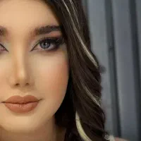 میکاپ و شنیون جفتش ۵۰۰|خدمات آرایشگری و زیبایی|اردبیل, |دیوار